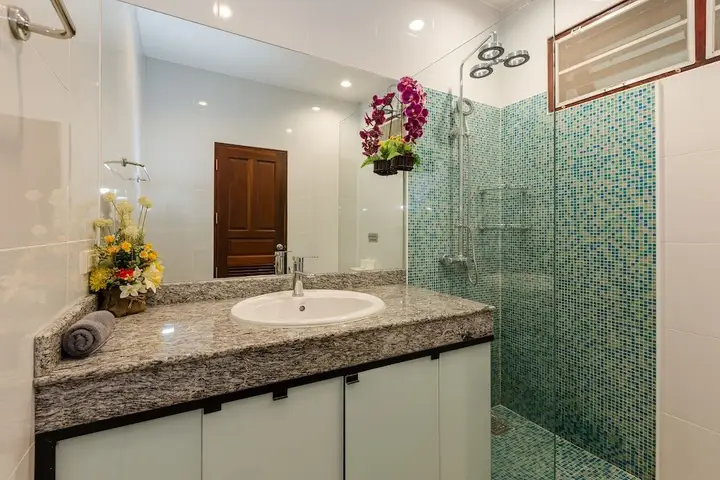 Хуахин: Orchid Paradise Homes OPV12