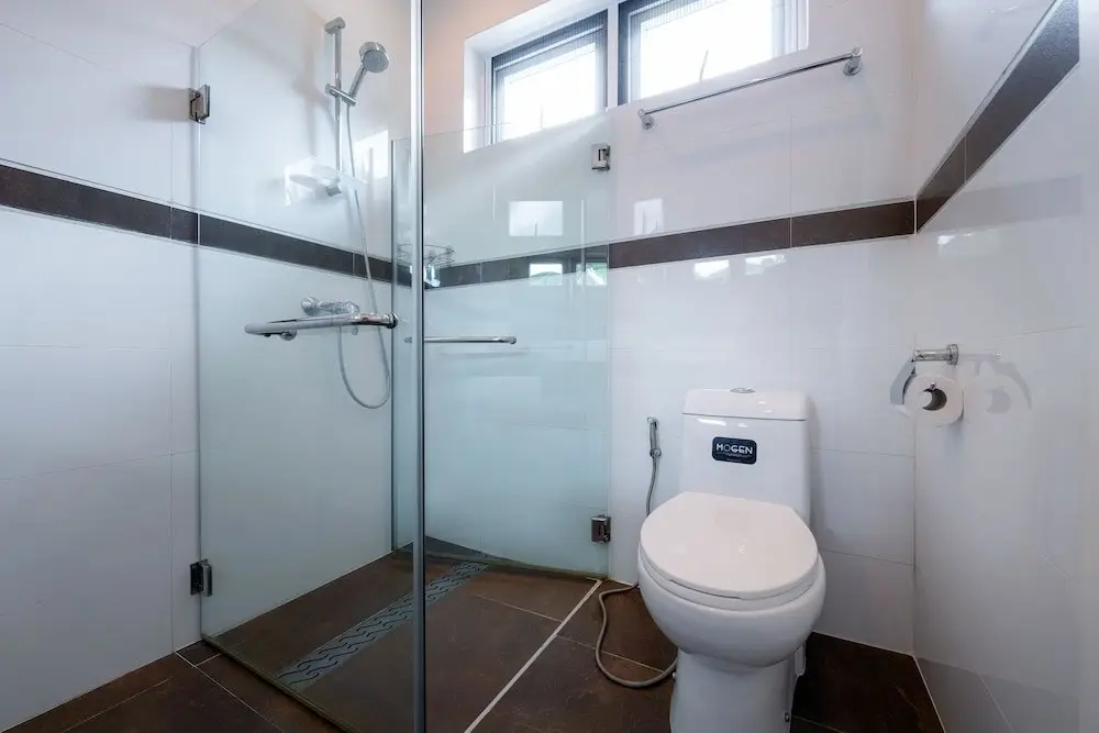 Хуахин: Orchid Paradise Homes OPV203