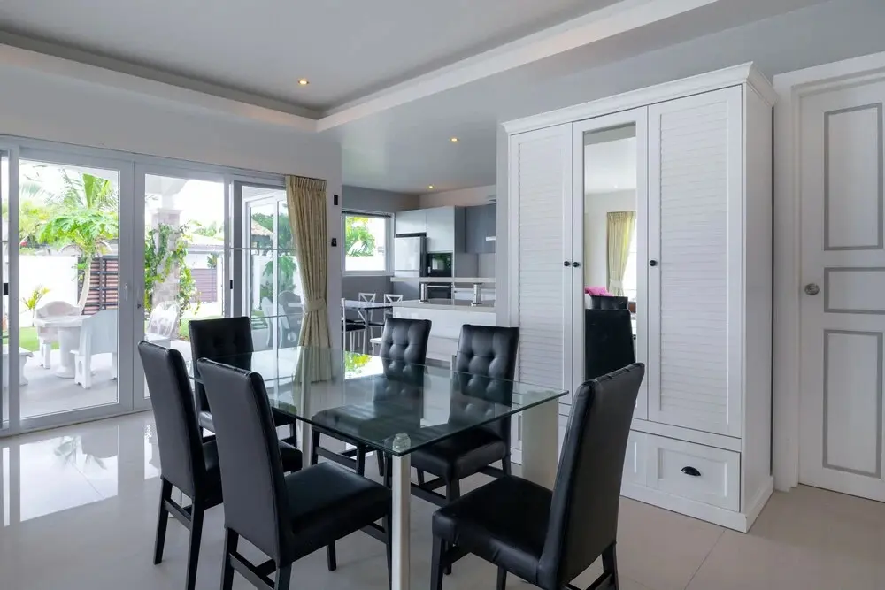 Хуахин: Orchid Paradise Homes OPV203