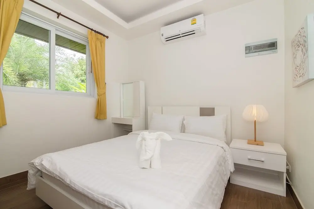 Хуахин: Orchid Paradise Homes OPV205