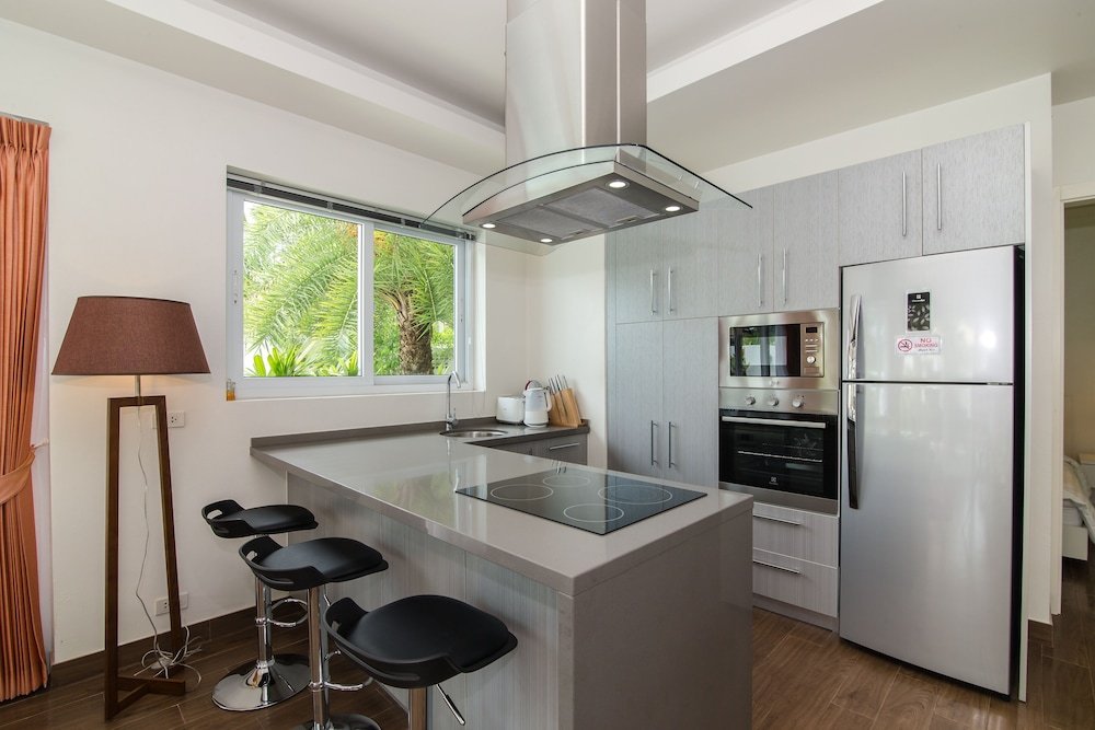 Хуахин: Orchid Paradise Homes OPV205