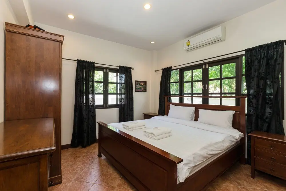 Хуахин: Orchid Paradise Homes OPV15