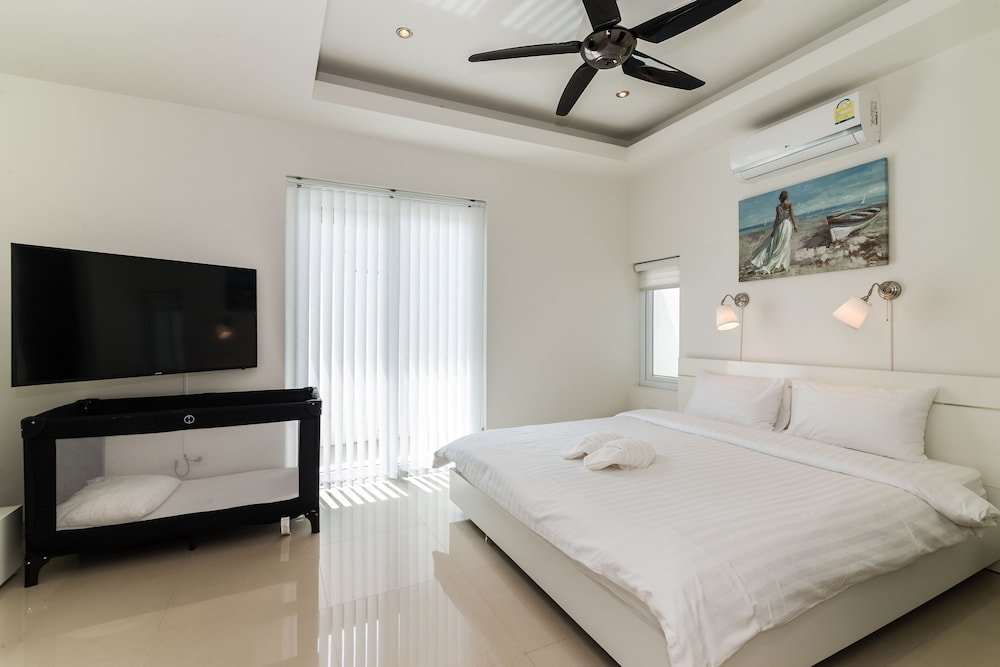 Хуахин: Orchid Paradise Homes OPV210