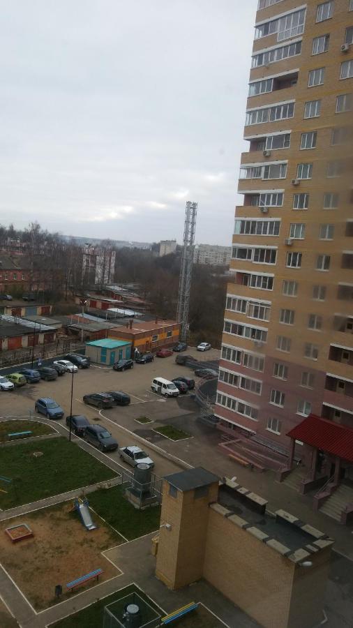 Смоленск: Апартаменты в центре города