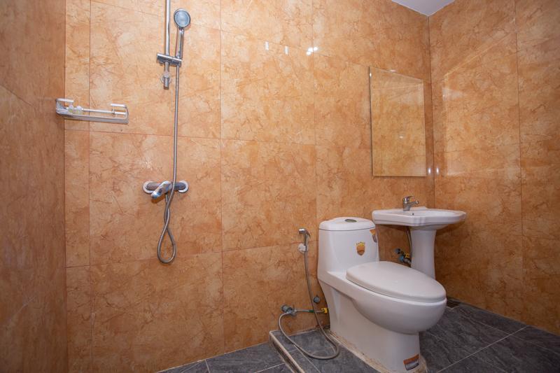 Нонтхабури: 99 Hotel