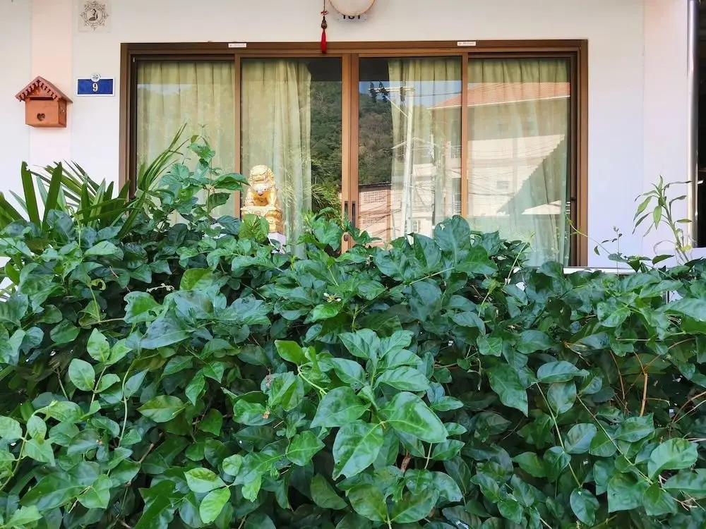 Муанг: Sanguanporn Apartment