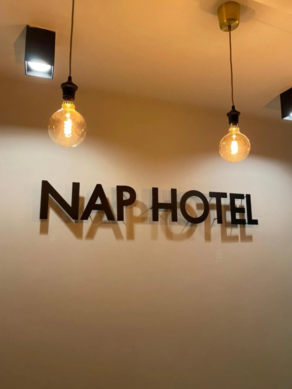 Чианграй: Nap hotel