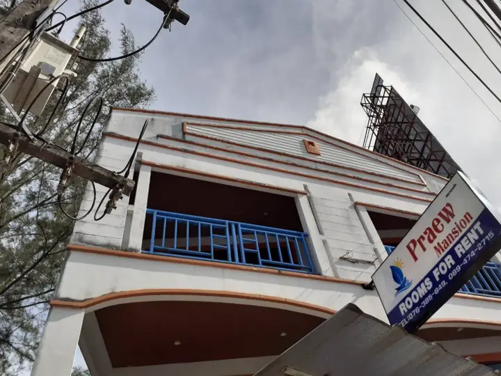 Кату: Praew Mansion