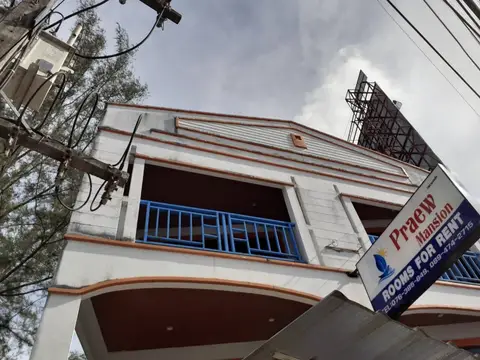 Praew Mansion — фото 1