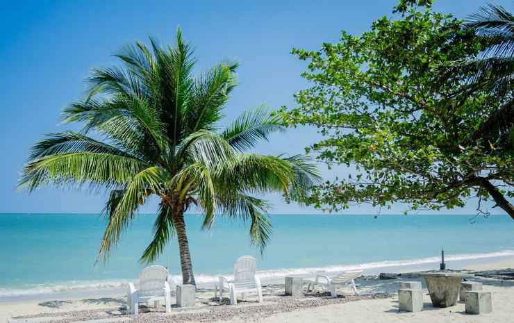 Ханом: The Boutique Khanom