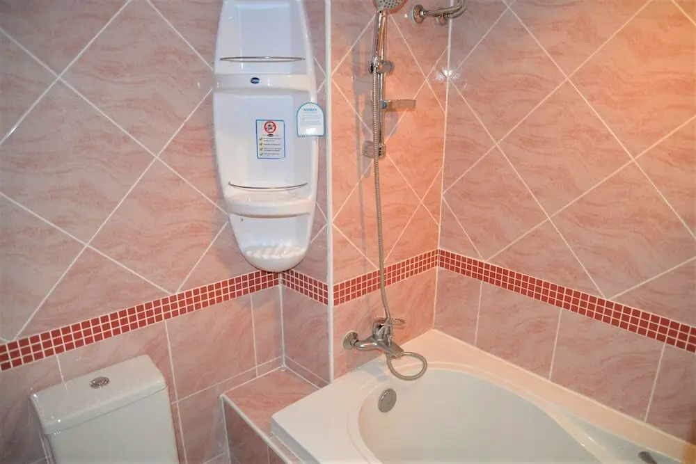 Паттайя: Great 1 bed at Jomtien Beach