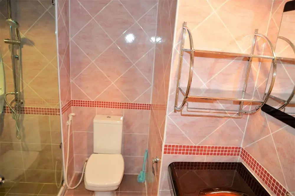 Паттайя: Great 1 bed at Jomtien Beach