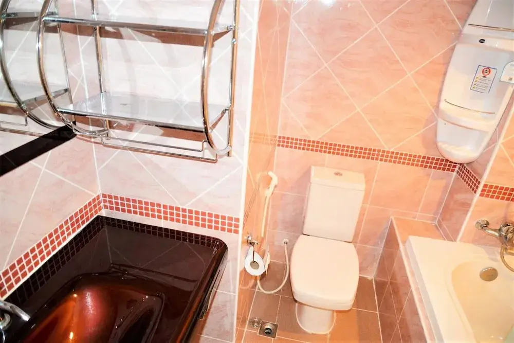 Паттайя: Great 1 bed at Jomtien Beach