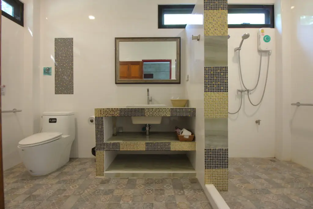 Накхон-Патхом: Oyo 461 Busaya Resort