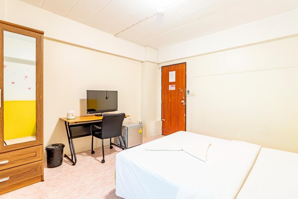 Бангкок: Alanda Hotel & Apartment