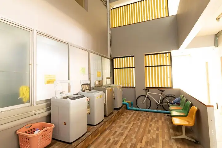Бангкок: Alanda Hotel & Apartment