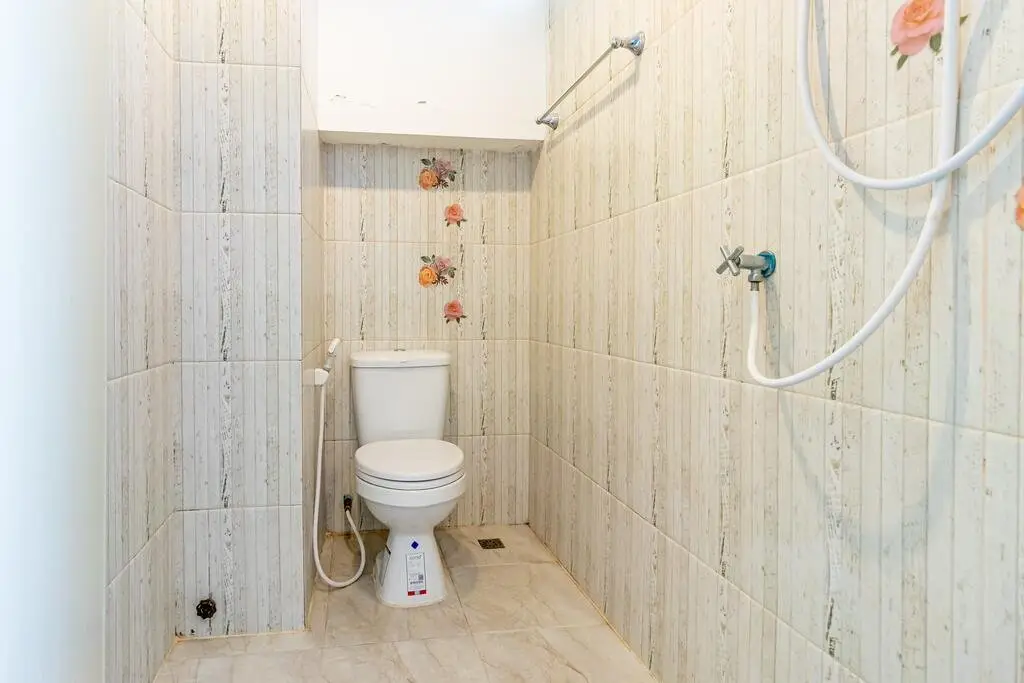 Бангкок: Alanda Hotel & Apartment