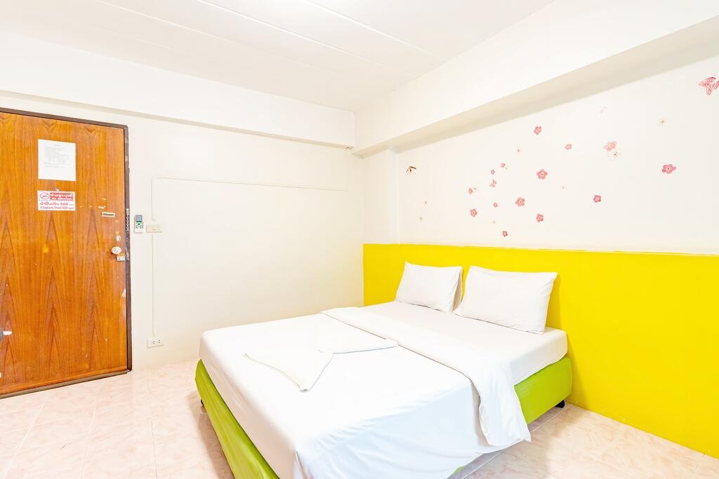 Бангкок: Alanda Hotel & Apartment