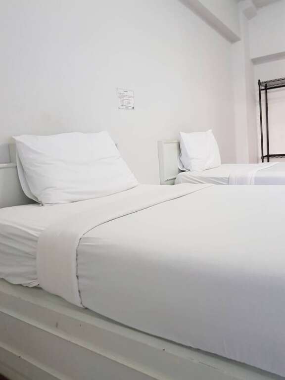 Кхонкэн: Pennueng Hotel