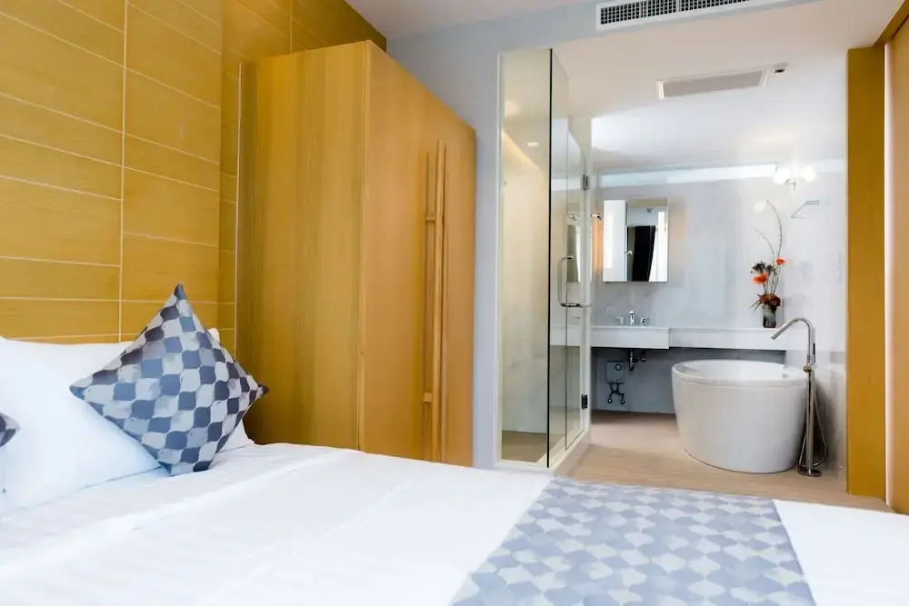 Пак-Чонг: Zen Next Condo Khao Yai by ZV