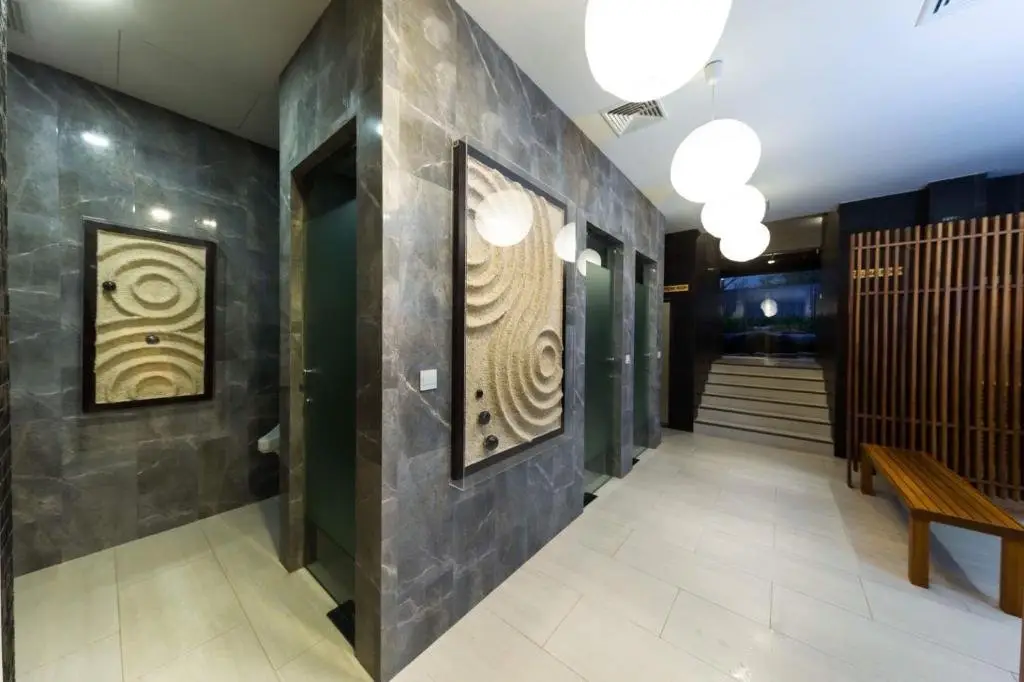 Пак-Чонг: Zen Next Condo Khao Yai by ZV