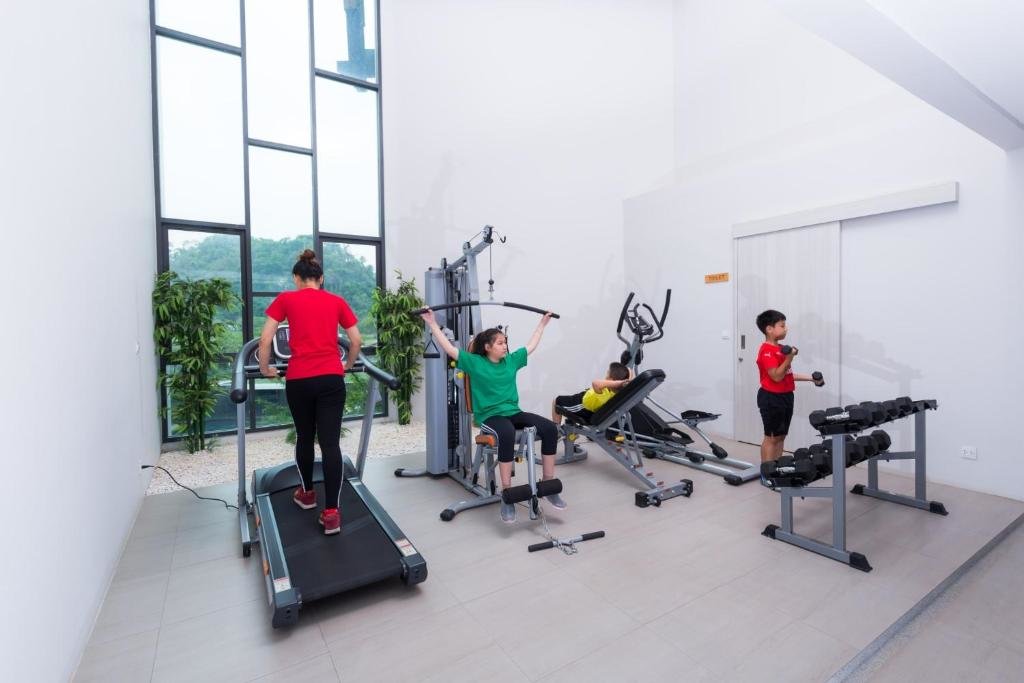 Пак-Чонг: Zen Next Condo Khao Yai by ZV
