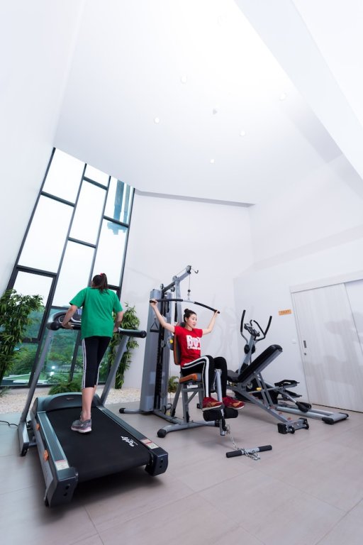 Пак-Чонг: Zen Next Condo Khao Yai by ZV