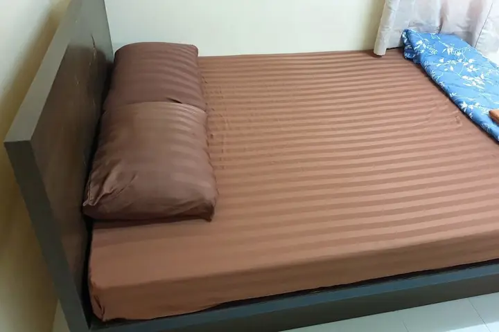 Чонбури: OYO 1025 Lamer Guesthouse