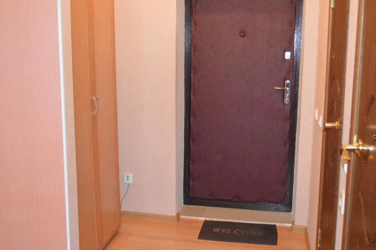Смоленск: Apartments on Generala Paskevicha