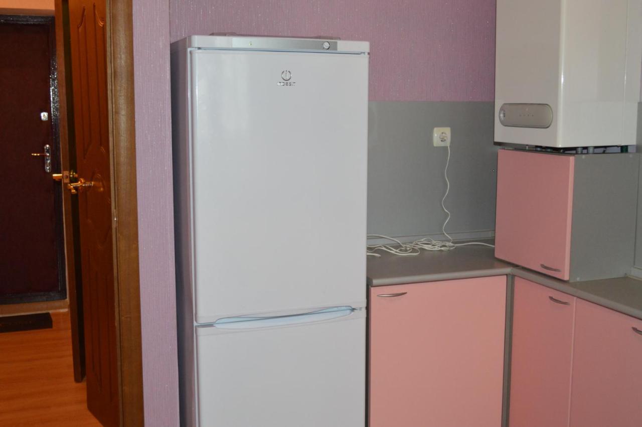 Смоленск: Apartments on Generala Paskevicha