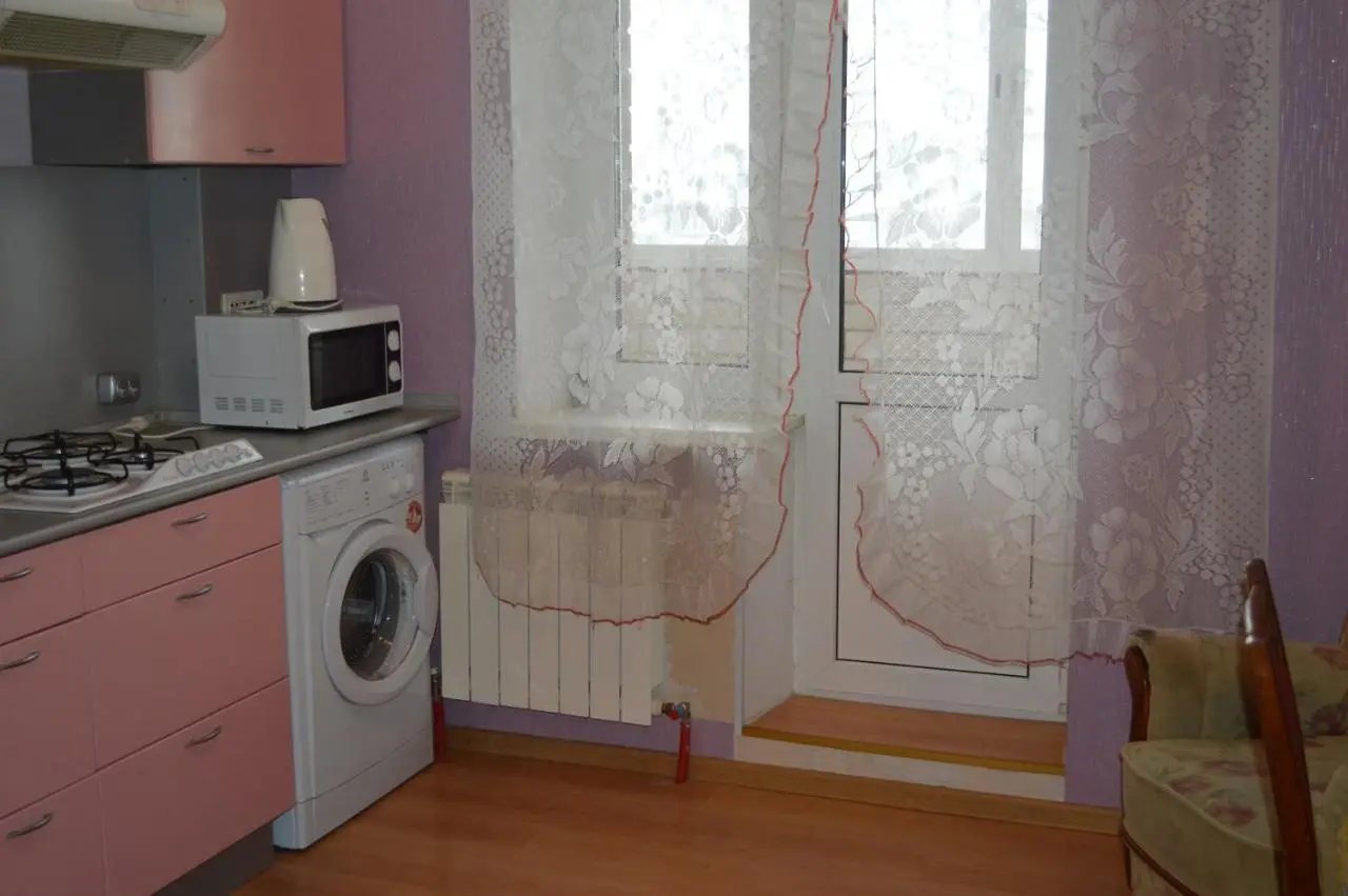 Смоленск: Apartments on Generala Paskevicha