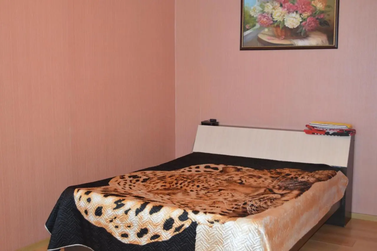 Смоленск: Apartments on Generala Paskevicha