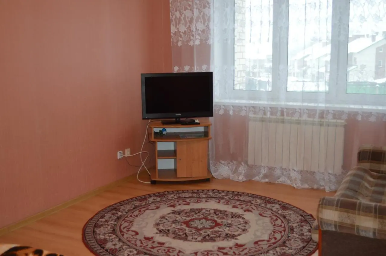 Смоленск: Apartments on Generala Paskevicha