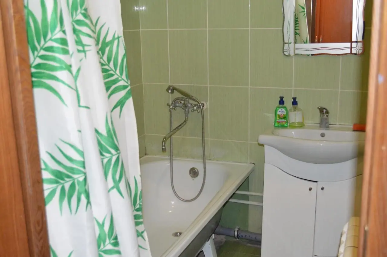 Смоленск: Apartments on Generala Paskevicha