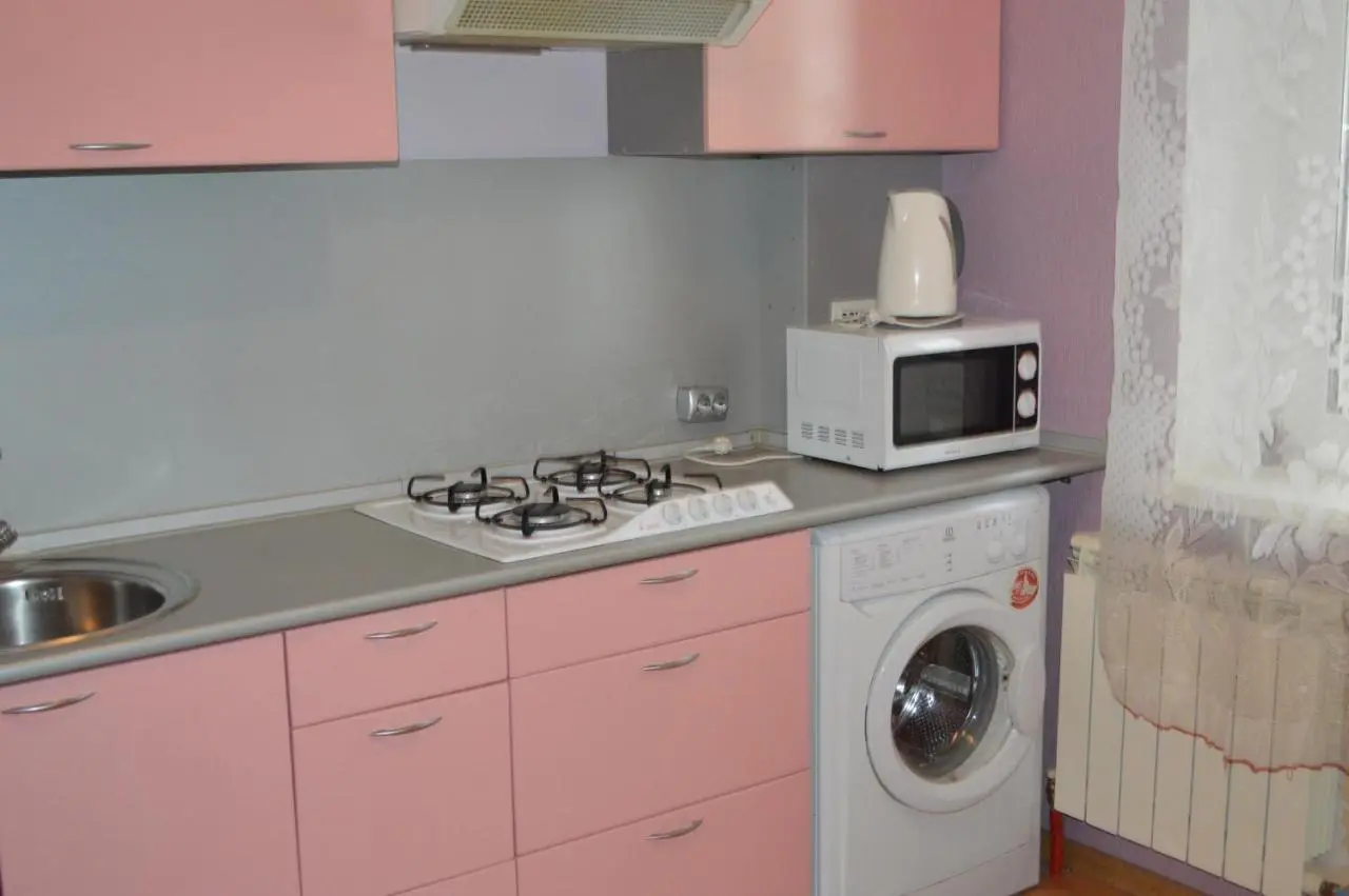 Смоленск: Apartments on Generala Paskevicha