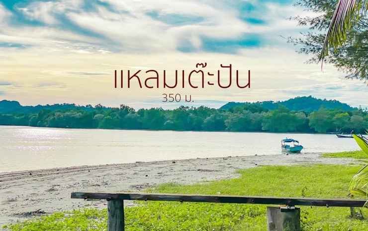 Ла-Нгу: Barabara Budget Satun