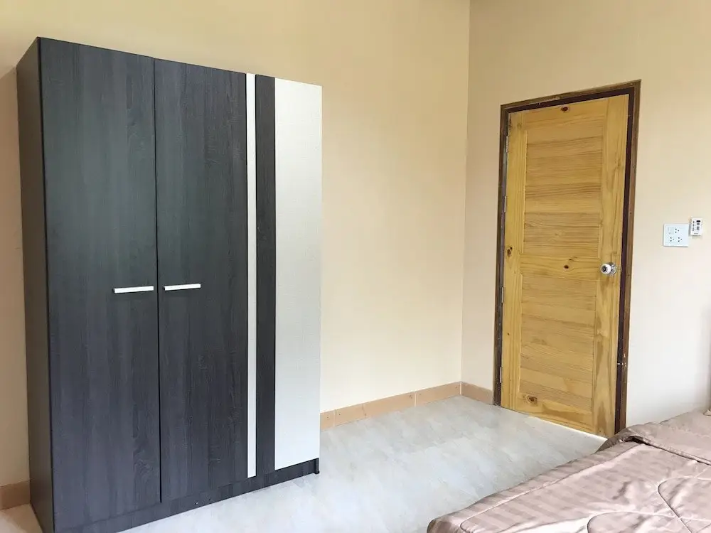 Ко Куд: Pakarung Homestay