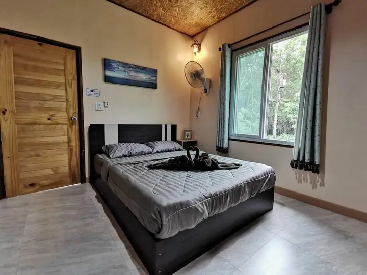 Ко Куд: Pakarung Homestay