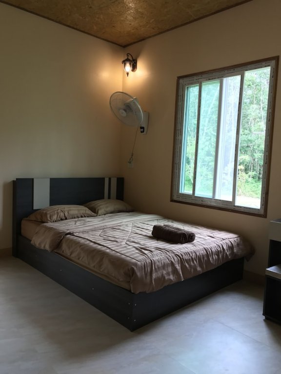 Ко Куд: Pakarung Homestay