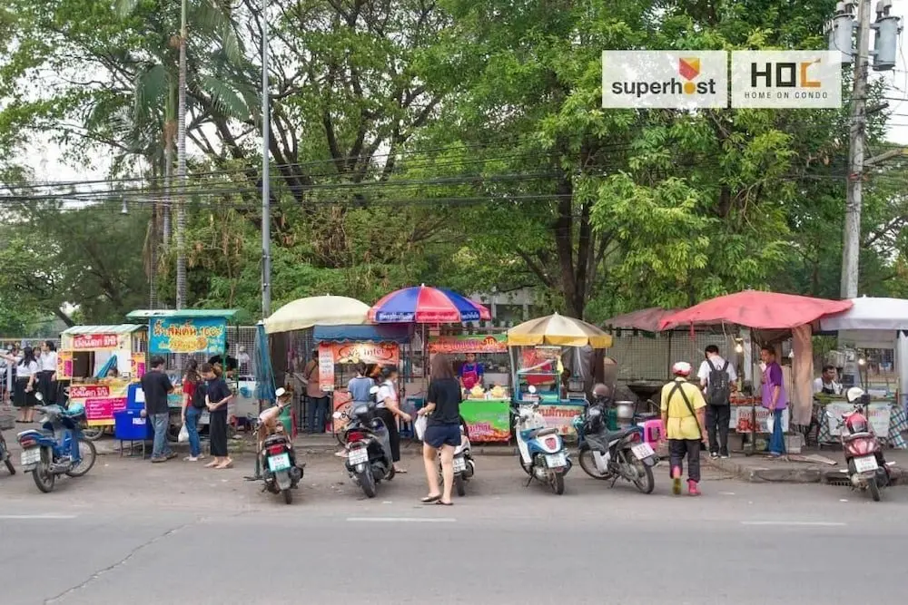 Чиангмай: The Chalatte Chiangmai