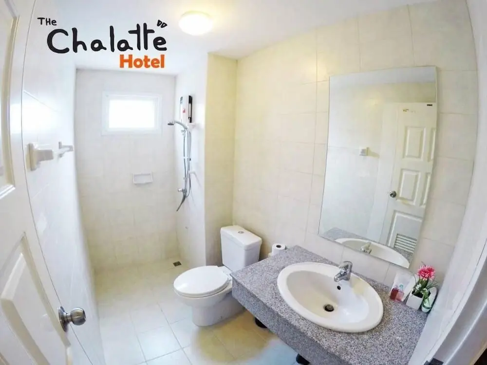 Чиангмай: The Chalatte Chiangmai