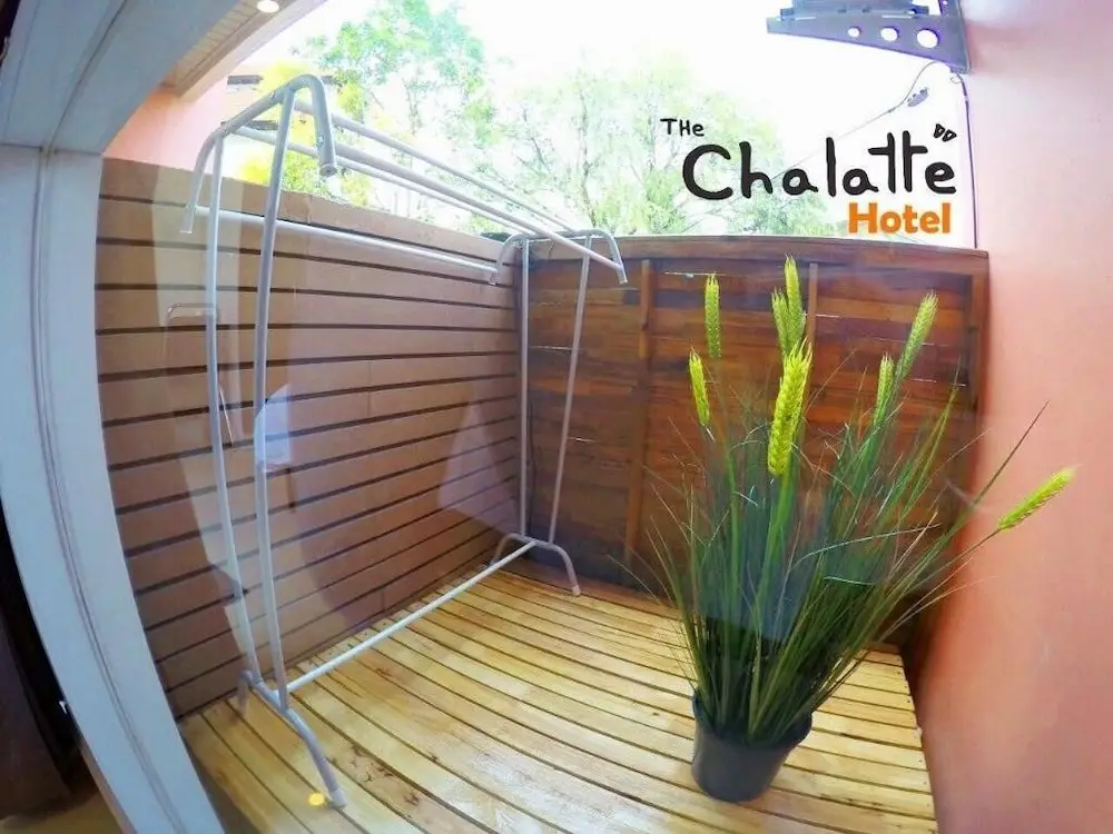 Чиангмай: The Chalatte Chiangmai