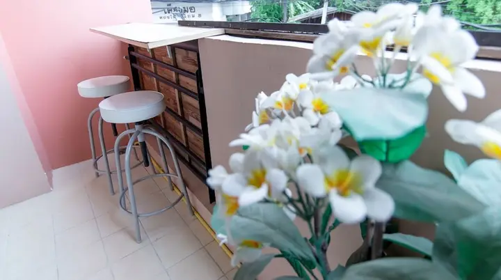 Чиангмай: The Chalatte Chiangmai