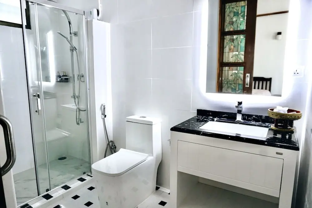 Лампанг: Tha Ma-O Bouteak Homestay