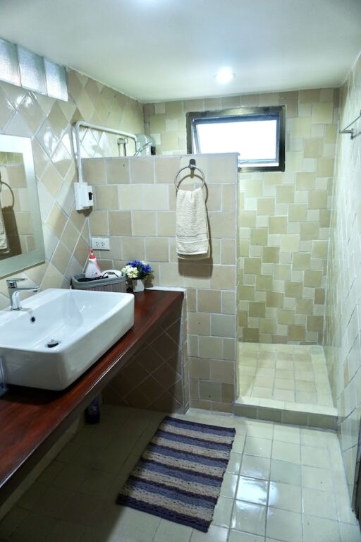Лампанг: Tha Ma-O Bouteak Homestay