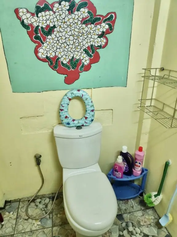Маерим: BaanThai Nakano Homestay