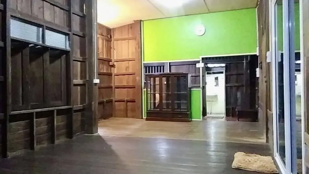 Маерим: BaanThai Nakano Homestay