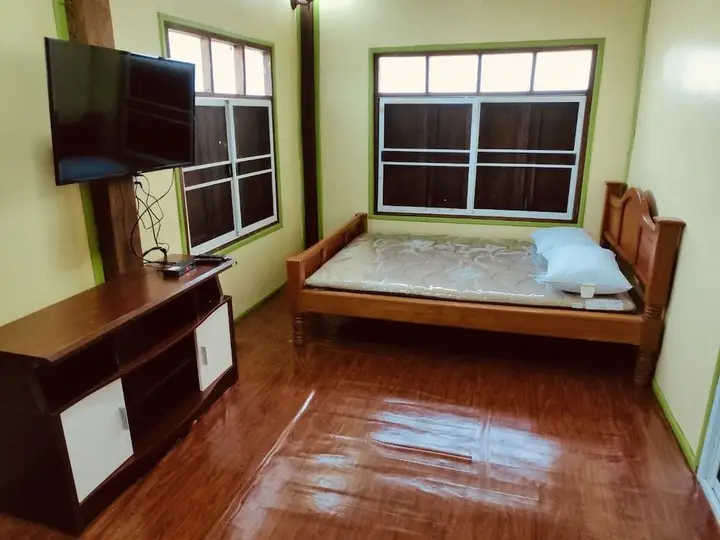 Маерим: BaanThai Nakano Homestay