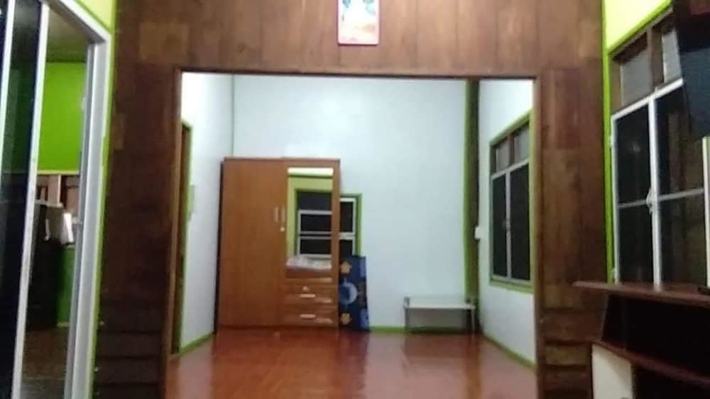 Маерим: BaanThai Nakano Homestay