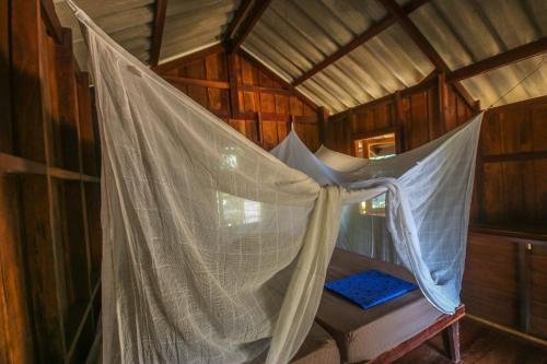 Ко Паям: Nattida Bungalow & Hashery @ Koh Phayam